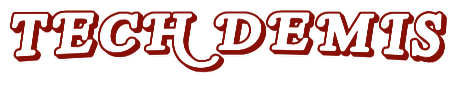 techdemis
