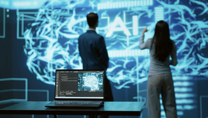 How Technology Is Enhancing User Experiences Online